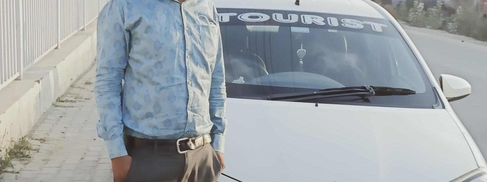 Taxi Service in Udaipur