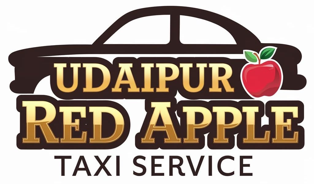 udaipur red apple taxi service | 