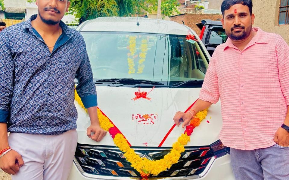 Taxi Service in Udaipur