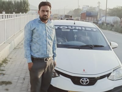 Flexible Cab Services for Udaipur Business Trp