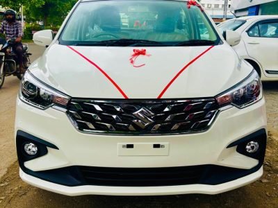 Udaipur Red Apple Taxi Service