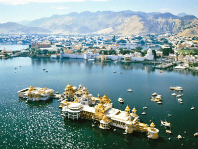 Udaipur Sightseeing Tour