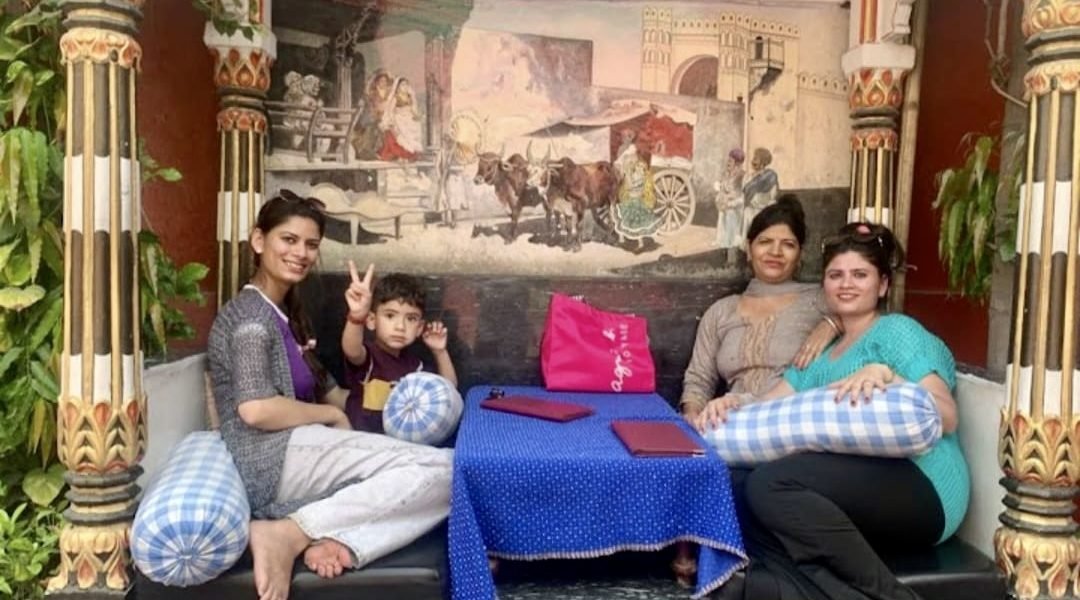 Taxi Service in Udaipur