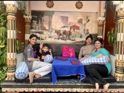 Taxi Service in Udaipur