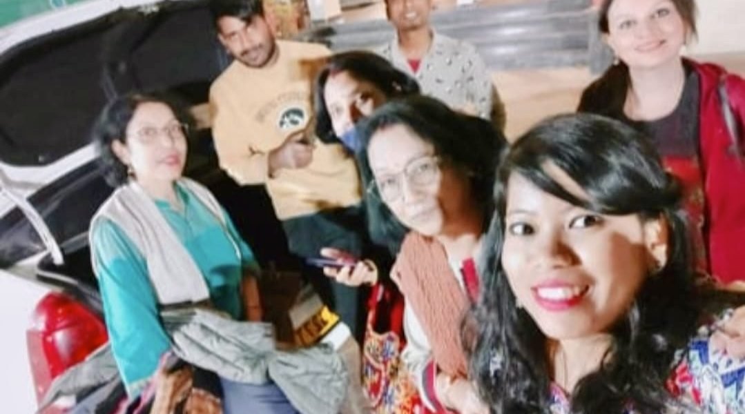 Taxi Service in Udaipur