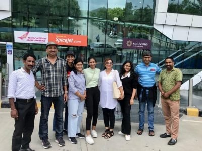 Udaipur Outstation Taxi Service