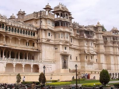 Udaipur Airport Transfer